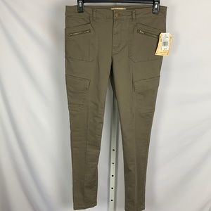 Democracy Pants Skinny Ankle Size 14